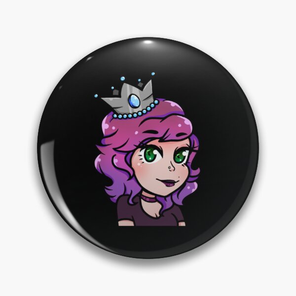 Item preview, Totally Rad Princess   designed and sold by RicardoEvans.