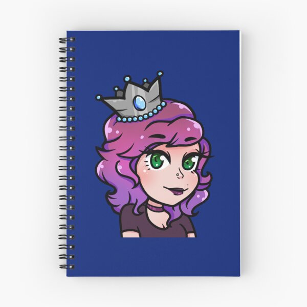 Item preview, Totally Rad Princess   designed and sold by RicardoEvans.