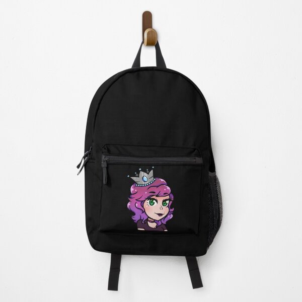Item preview, Totally Rad Princess   designed and sold by RicardoEvans.