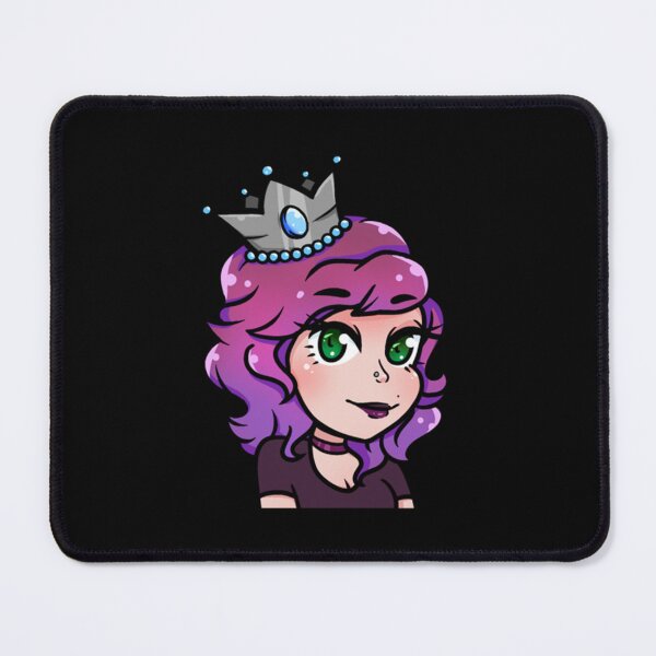 Item preview, Totally Rad Princess   designed and sold by RicardoEvans.