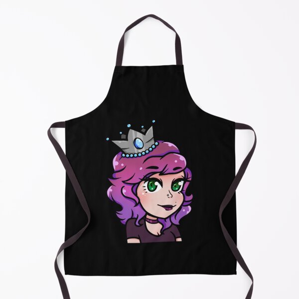 Item preview, Totally Rad Princess   designed and sold by RicardoEvans.