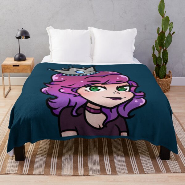 Item preview, Totally Rad Princess designed and sold by RicardoEvans.