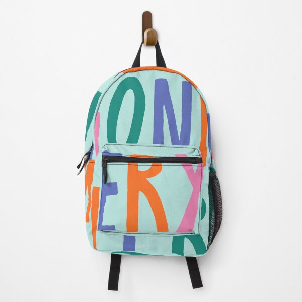 Item preview, everything gonna be allright designed and sold by zzzozzo.