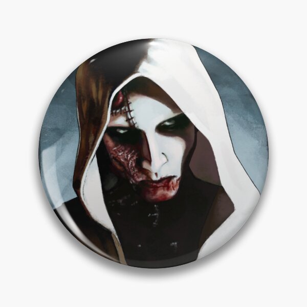 Item preview, The Evil Within Ruvik designed and sold by Leg-Shop-Boys.