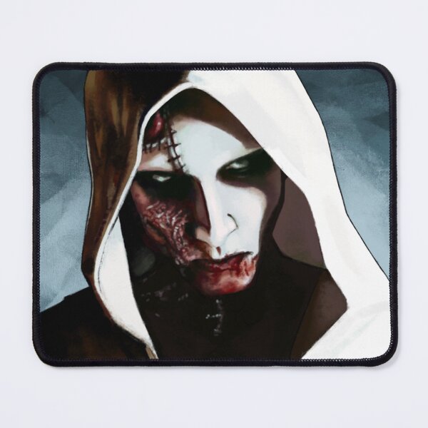 Item preview, The Evil Within Ruvik designed and sold by Leg-Shop-Boys.