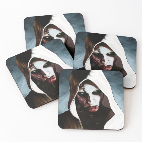 Item preview, The Evil Within Ruvik designed and sold by Leg-Shop-Boys.