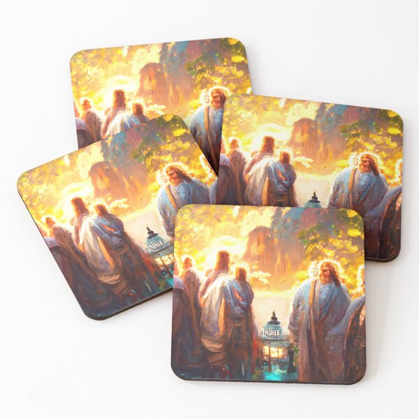 Item preview, The Apostles of the Bible designed and sold by Red-Creative.