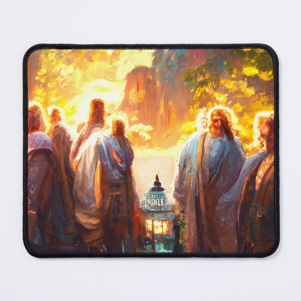 Item preview, The Apostles of the Bible designed and sold by Red-Creative.