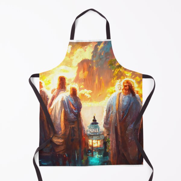 Item preview, The Apostles of the Bible designed and sold by Red-Creative.