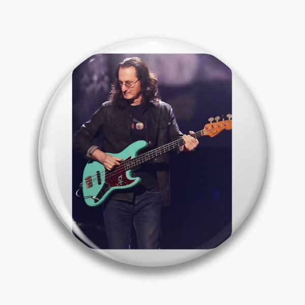 Item preview, Bright Music Styles Change Over Time Geddy Leerap designed and sold by TrieuTrinh.