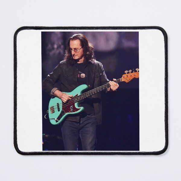 Item preview, Bright Music Styles Change Over Time Geddy Leerap designed and sold by TrieuTrinh.