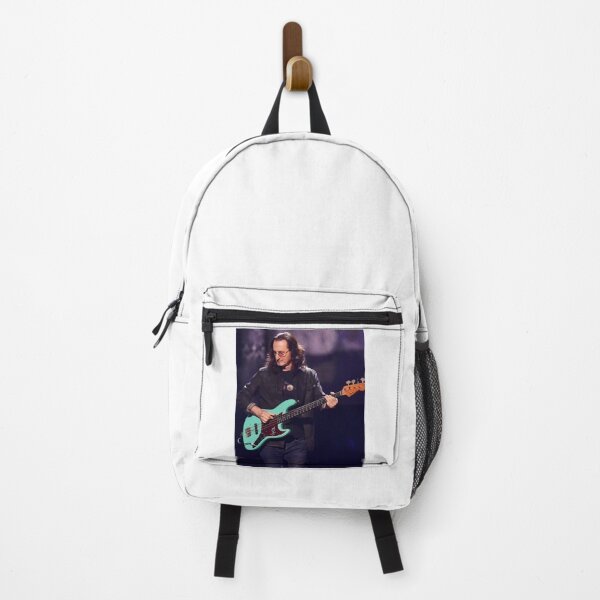 Item preview, Bright Music Styles Change Over Time Geddy Leerap designed and sold by TrieuTrinh.
