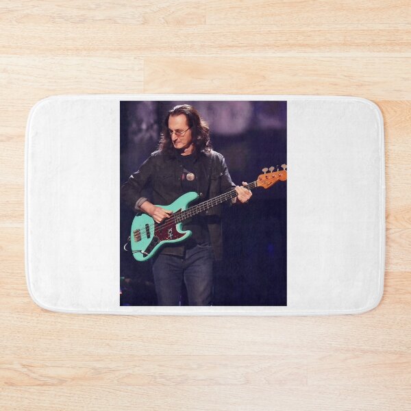 Item preview, Bright Music Styles Change Over Time Geddy Leerap designed and sold by TrieuTrinh.