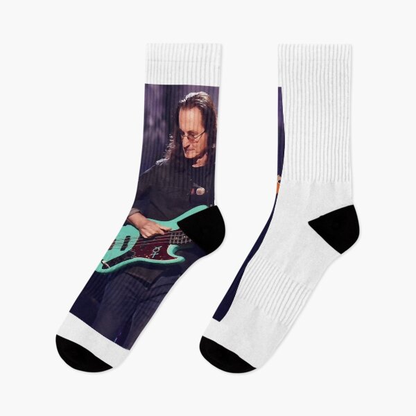 Item preview, Bright Music Styles Change Over Time Geddy Leerap designed and sold by TrieuTrinh.