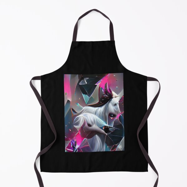 Item preview, Unicorns (Dark Crystal Shadow 01)   designed and sold by RicardoEvans.