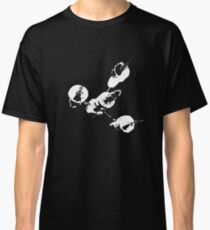 Blakes 7 - The Liberator Classic T-Shirt