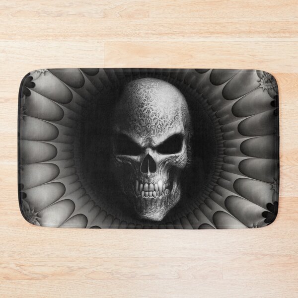 Item preview, SKULL PORTALS  designed and sold by johnnyssandart.