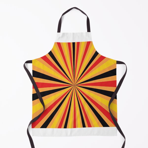 Item preview, Sunbeams: colored rays background, vector designed and sold by paolboa.