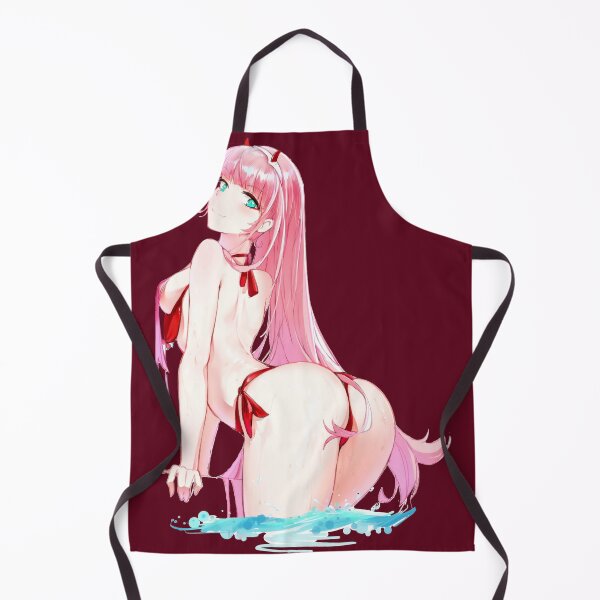 Item preview, Darling In The Franxx Zero Two designed and sold by NEOFO.