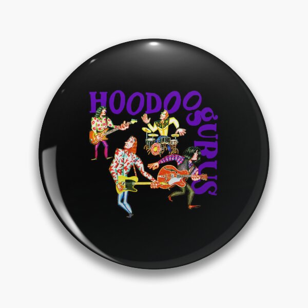 Item preview, Hoodoo Gurus  - Limited Edition | Perfect Gift Loves Cat designed and sold by shastaanna.