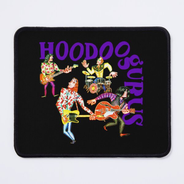 Item preview, Hoodoo Gurus  - Limited Edition | Perfect Gift Loves Cat designed and sold by shastaanna.