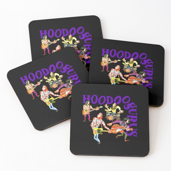 Item preview, Hoodoo Gurus  - Limited Edition | Perfect Gift Loves Cat designed and sold by shastaanna.