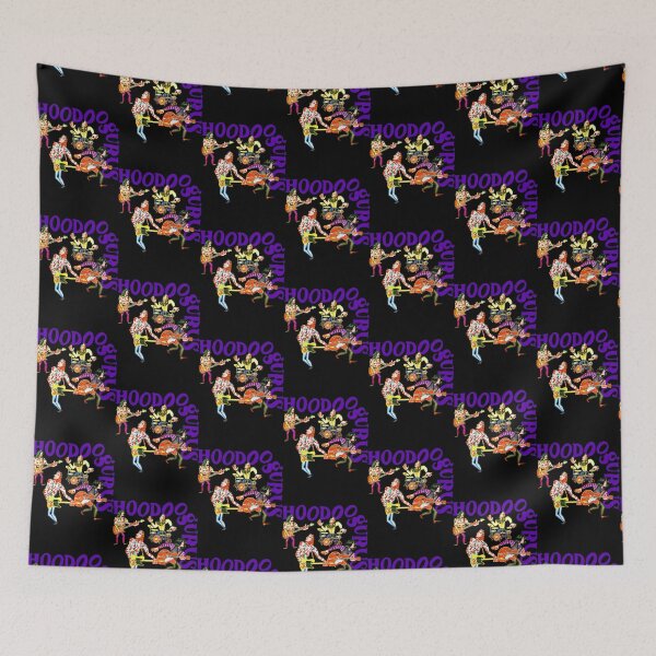 Item preview, Hoodoo Gurus  - Limited Edition | Perfect Gift Loves Cat designed and sold by shastaanna.