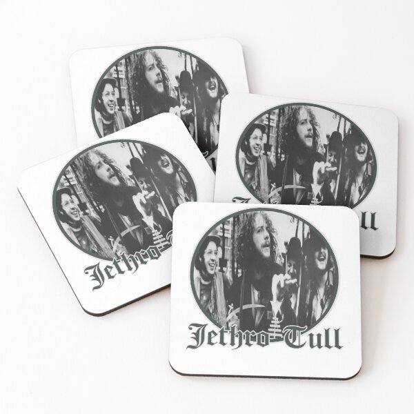 Item preview, Bright Music Styles Change Over Time Jethro Tull  Gifts For Fan designed and sold by TrieuTrinh.