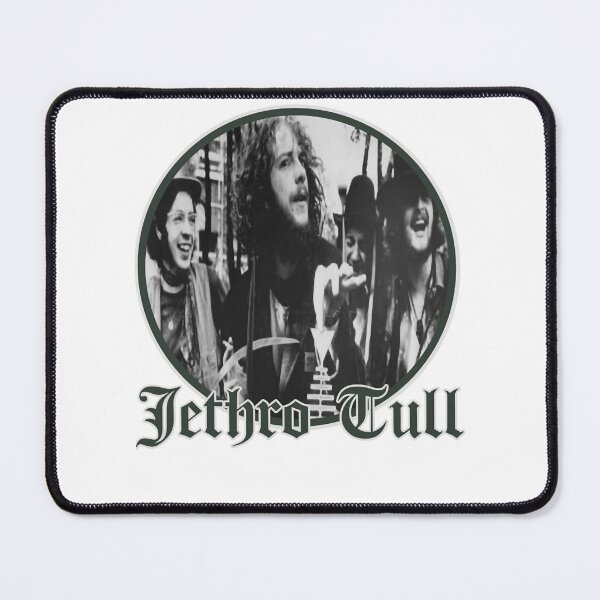Item preview, Bright Music Styles Change Over Time Jethro Tull Gifts For Fan designed and sold by TrieuTrinh.
