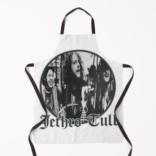 Item preview, Bright Music Styles Change Over Time Jethro Tull  Gifts For Fan designed and sold by TrieuTrinh.