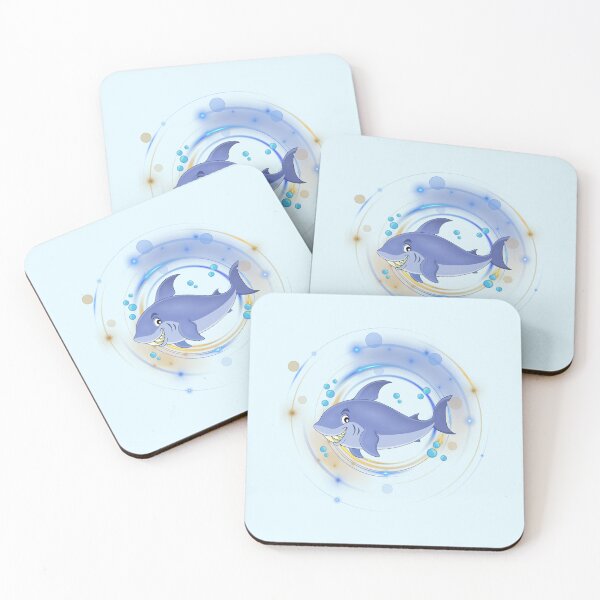Item preview, Shark  designed and sold by TAOR.