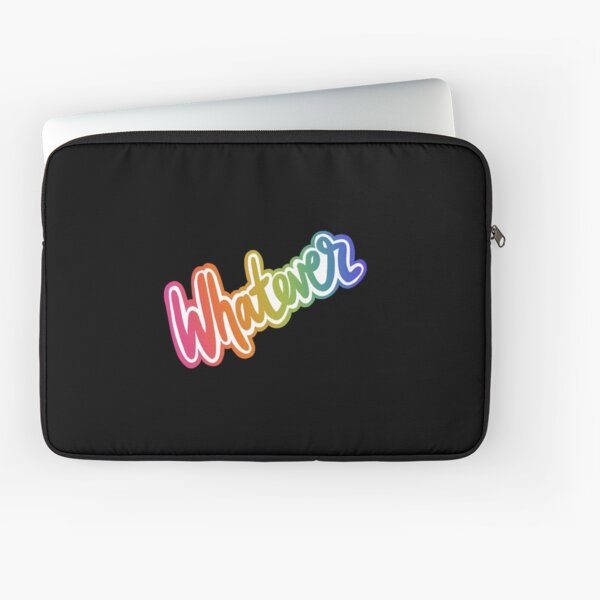Item preview, Whatever 90s Slang Rainbow   designed and sold by RicardoEvans.