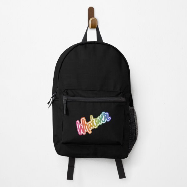 Item preview, Whatever 90s Slang Rainbow designed and sold by RicardoEvans.