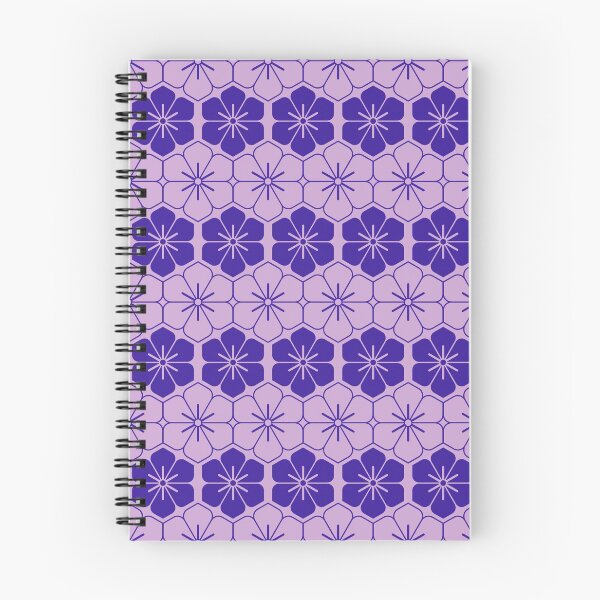 Item preview, Oriental Flowers Pattern 13 designed and sold by NomadicMarket.
