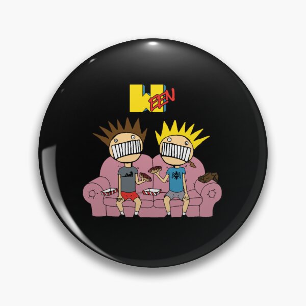 Item preview, Boognish Boog-Head Perfect Gift Fan designed and sold by PeaterElyssa.