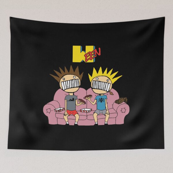 Item preview, Boognish Boog-Head Perfect Gift Fan designed and sold by PeaterElyssa.