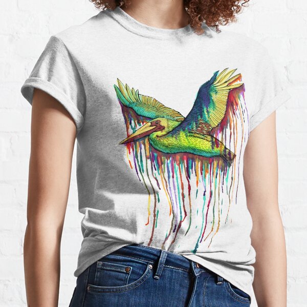 TAKING FLIGHT Classic T-Shirt