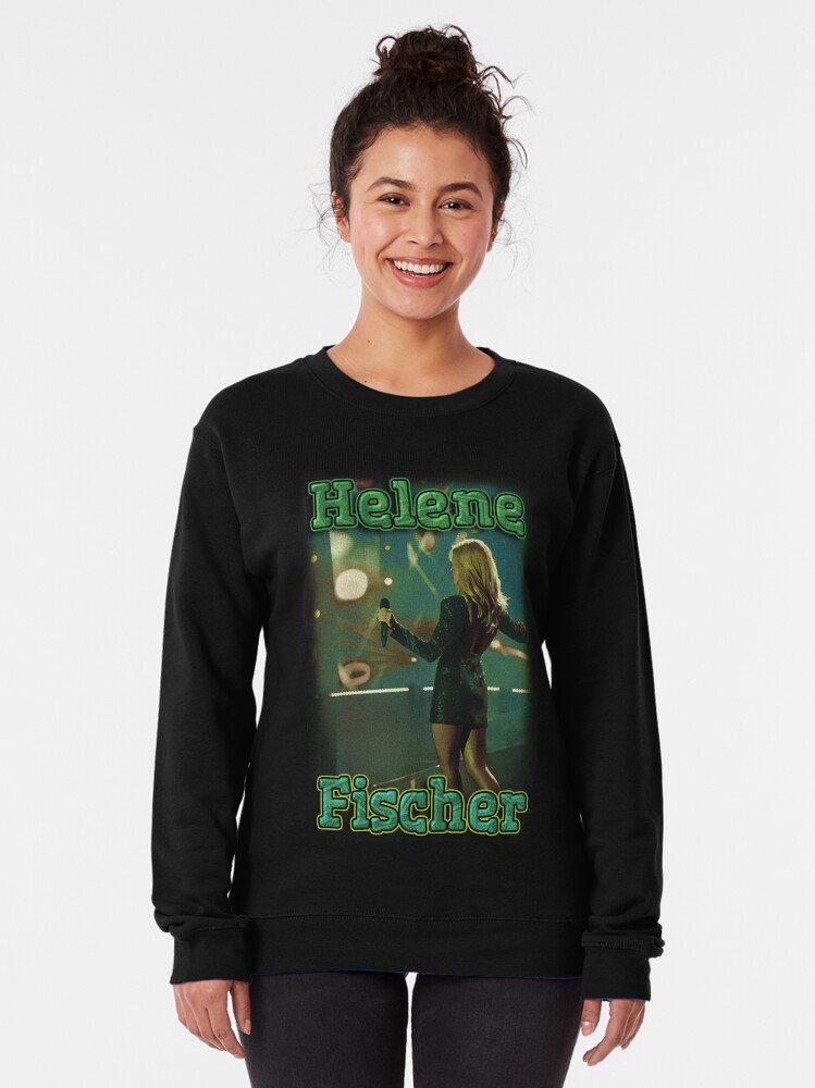 Helene Fischer Musikalisches Konzert Pullover