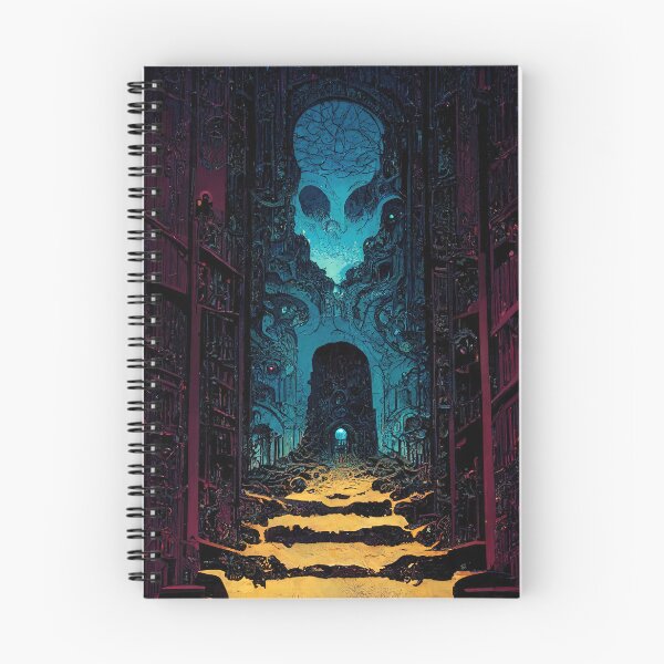Item preview, Tribunal of Souls designed and sold by AM FineArtPrints.