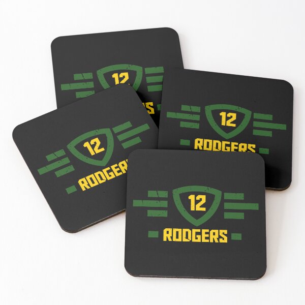Item preview, Football Player - Aaron Rodgers 12/Perfect Gift For Fans designed and sold by NancyScCYS.