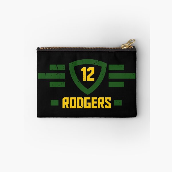 Item preview, Football Player - Aaron Rodgers 12/Perfect Gift For Fans designed and sold by NancyScCYS.