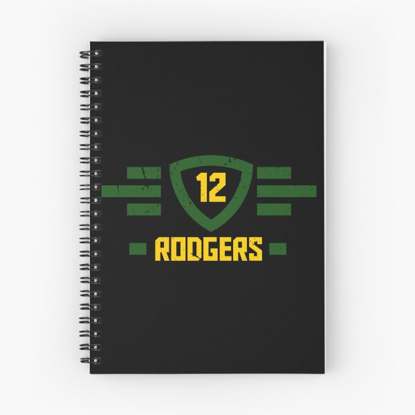 Artikelvorschau, Fußballspieler – Aaron Rodgers 12/Perfektes Geschenk für Fans entworfen und verkauft von NancyScCYS.