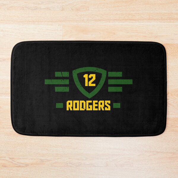 Item preview, Football Player - Aaron Rodgers 12/Perfect Gift For Fans designed and sold by NancyScCYS.