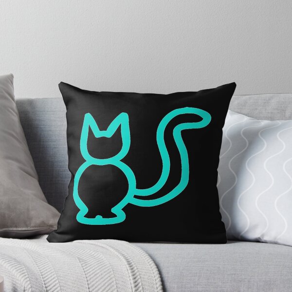 Artikelvorschau, Your Catpanion entworfen und verkauft von lizzyhalyard.