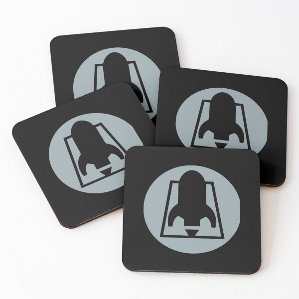 Artikelvorschau, Rocket From The Crypt-Logo - Limitierte Auflage | Perfektes Geschenk liebt Katze entworfen und verkauft von shastaanna.