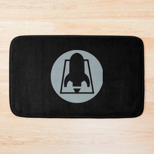 Artikelvorschau, Rocket From The Crypt-Logo - Limitierte Auflage | Perfektes Geschenk liebt Katze entworfen und verkauft von shastaanna.