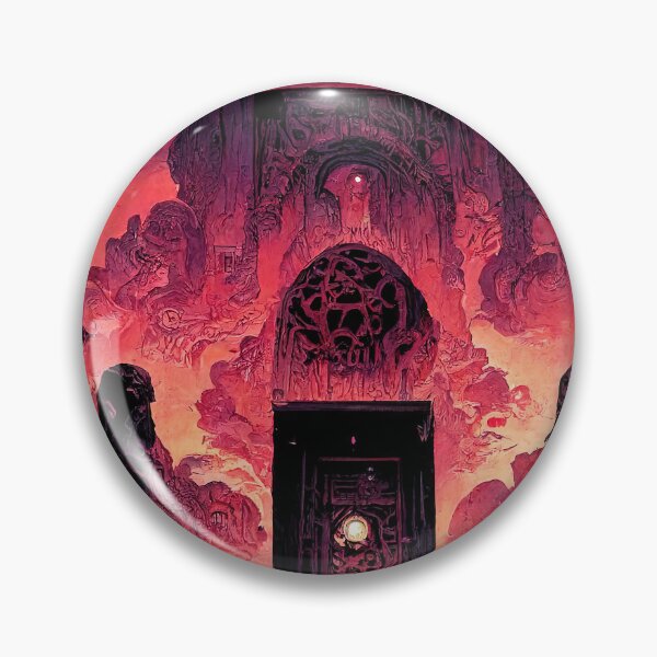 Item preview, Tribunal of Souls designed and sold by AM FineArtPrints.