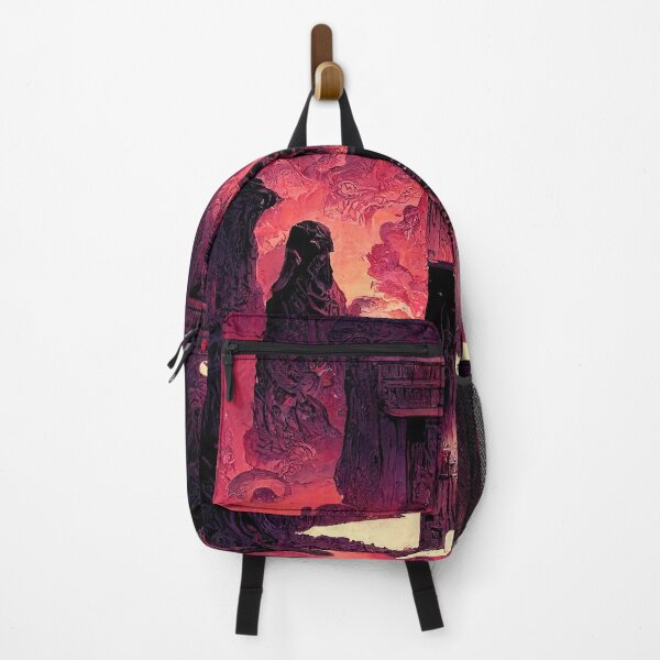 Item preview, Tribunal of Souls designed and sold by AM FineArtPrints.