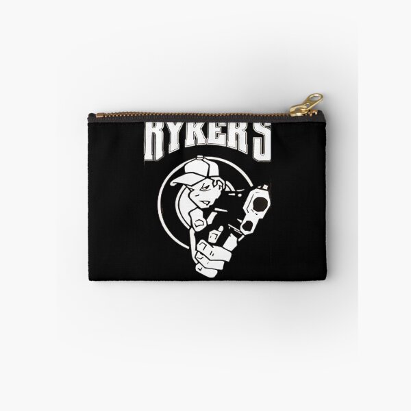Item preview, Needed Gifts Rykers To The Blood Slim Fit Vintage Photograp designed and sold by HoLac.