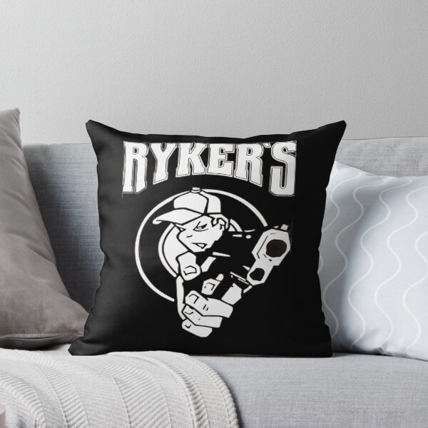 Item preview, Needed Gifts Rykers To The Blood Slim Fit Vintage Photograp designed and sold by HoLac.
